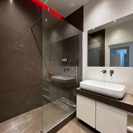 Casa vacanze Zaffiro Fiume Charming