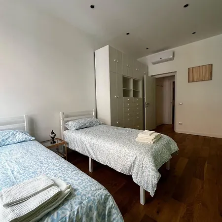Zaffiro Fiume Charming Casa vacanze *