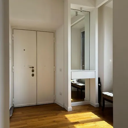 Zaffiro Fiume Charming Casa vacanze