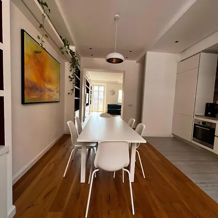Casa vacanze Zaffiro Fiume Charming Roma