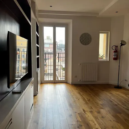 Zaffiro Fiume Charming Casa vacanze Roma