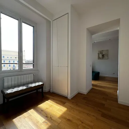 Zaffiro Fiume Charming Casa vacanze *