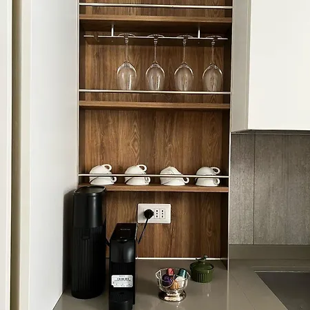 Casa vacanze Zaffiro Fiume Charming Roma