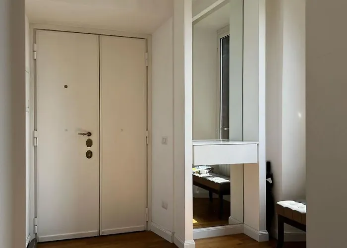 Zaffiro Fiume Charming Casa vacanze