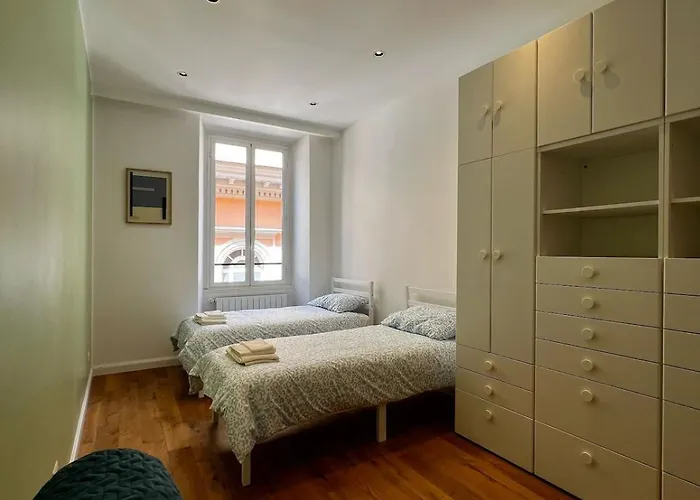 Casa vacanze Zaffiro Fiume Charming *