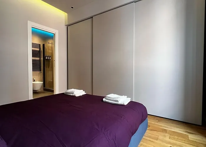 Zaffiro Fiume Charming *