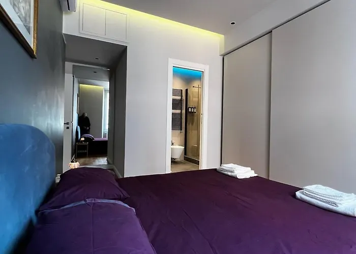 Zaffiro Fiume Charming *