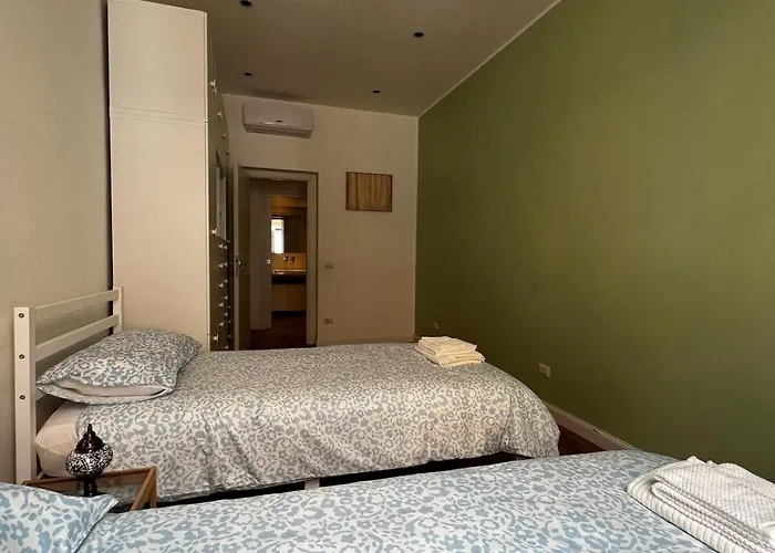 Zaffiro Fiume Charming *